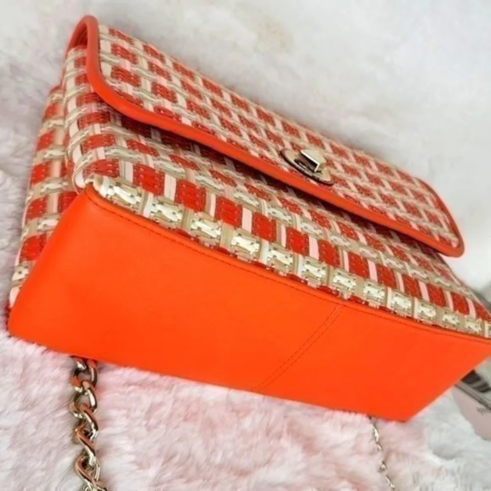 NWT Kate Spade New York Purse 3-in-1 Shoulder Bag Crossby - Picture 3 of 13